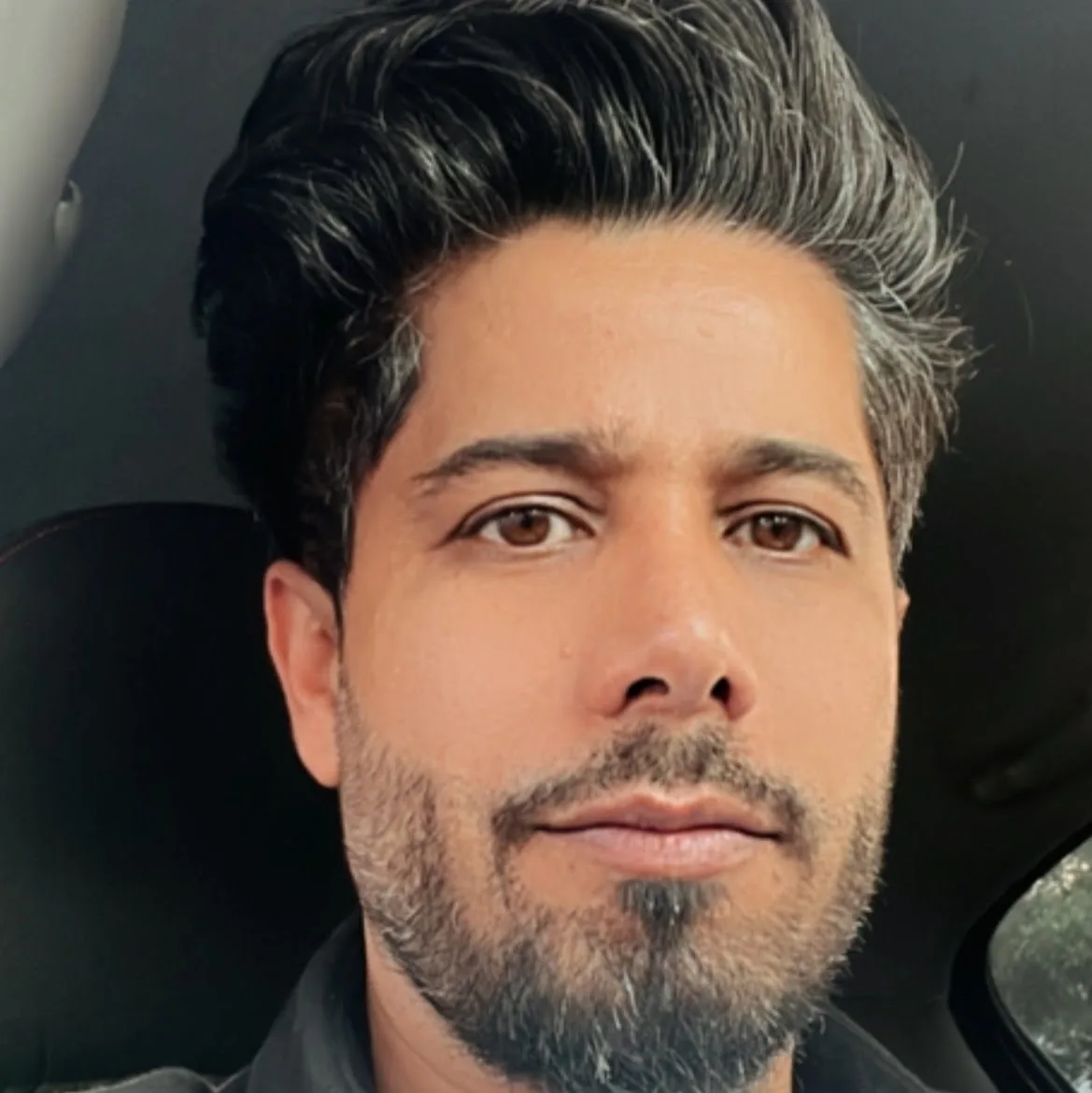 مزون عروس نیلوفر ایگدر - مزون لباس عروس در اهواز - تصویر 2