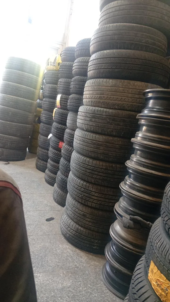 لاستیک  رینگ  لنت ترمز اورمو17 - تصویر 2