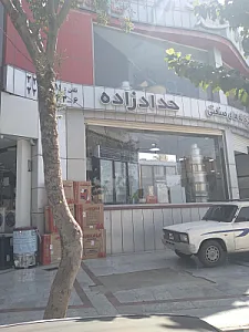 گالری نورآوران