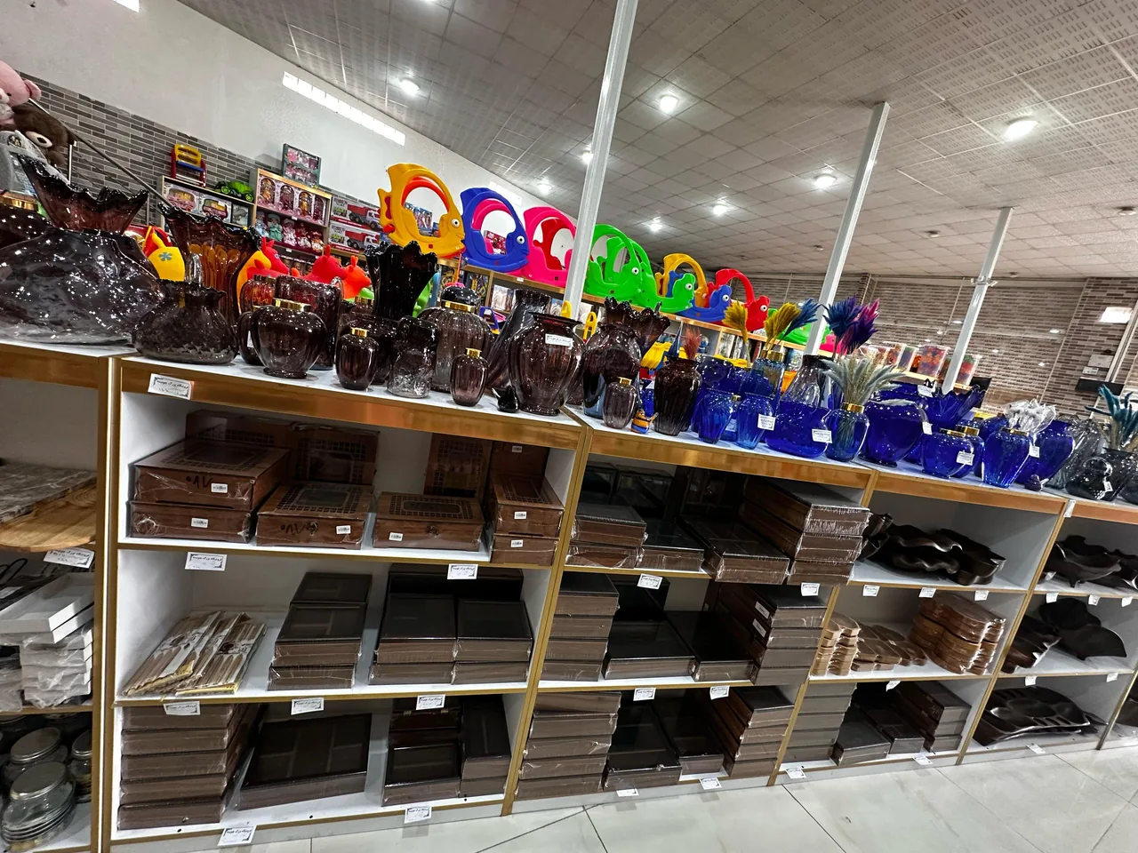 فروشگاه چوبینه آلاشت - تصویر 3