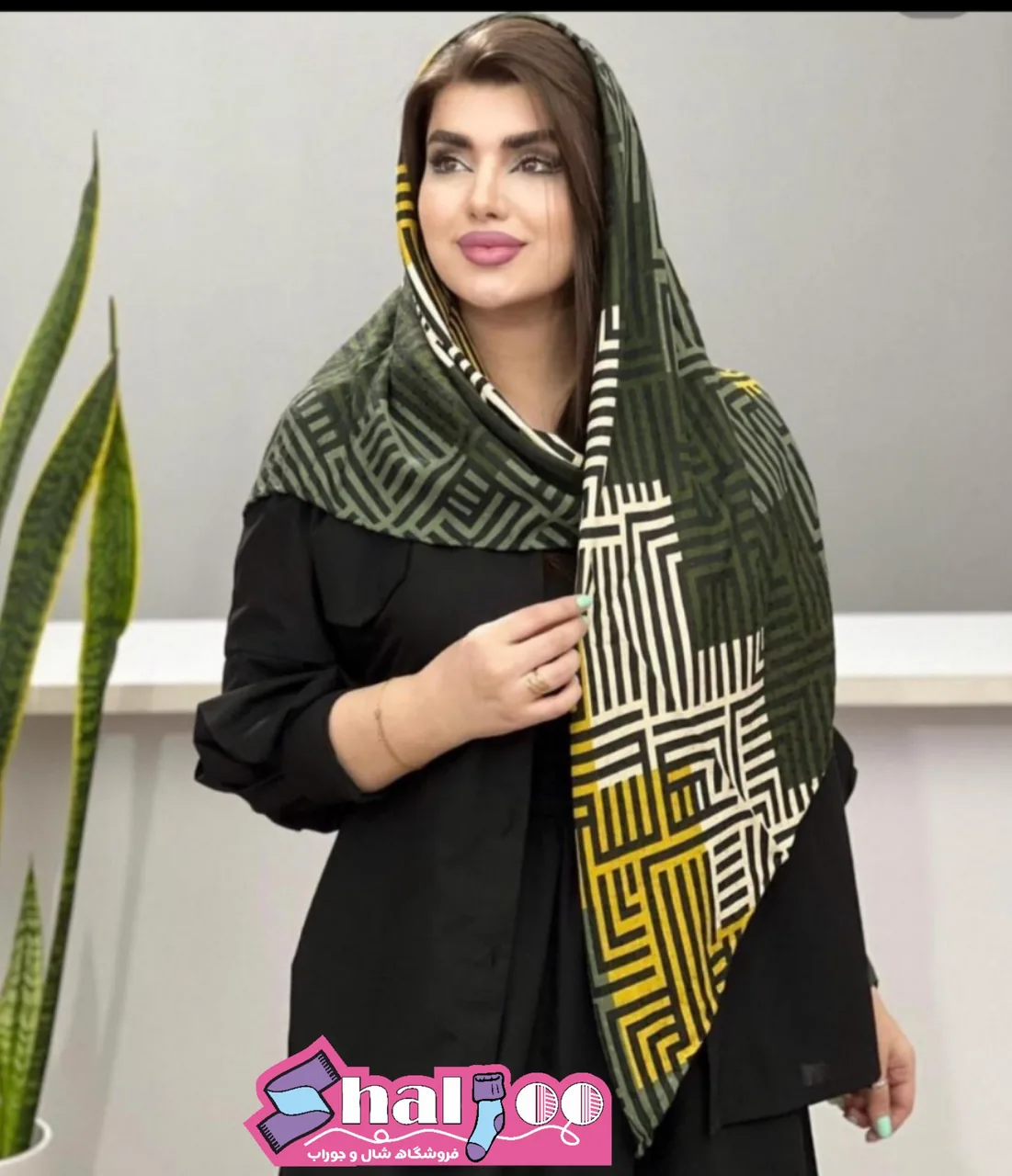 فروشگاه شال و روسری 49000