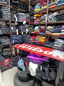 بوتیک رسول