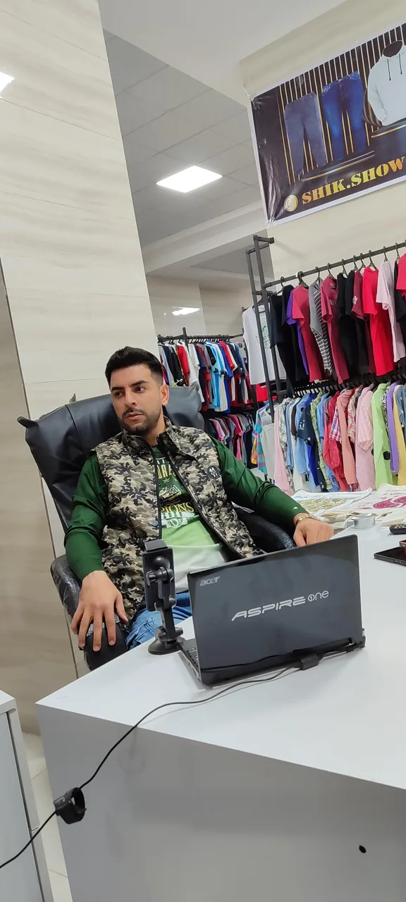 اورجینال شیک شو ۲