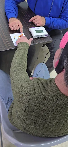 خانه آفازی تبریز