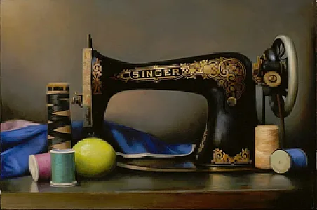 خیاطی پروری