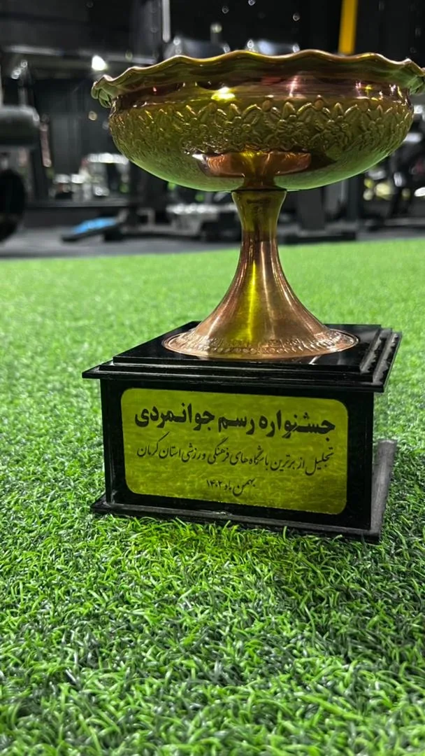 سرای ورزش حرفه ای - تصویر 2