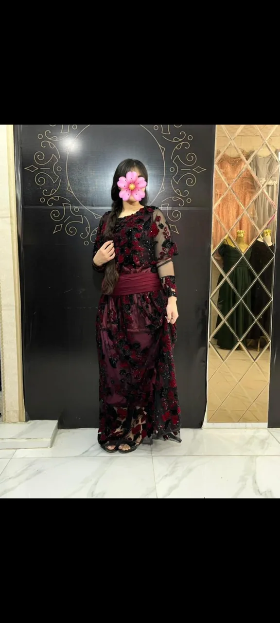 مزون اجاره لباس سیترا