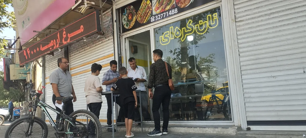 نان کره ای خوش طعم - تصویر 2