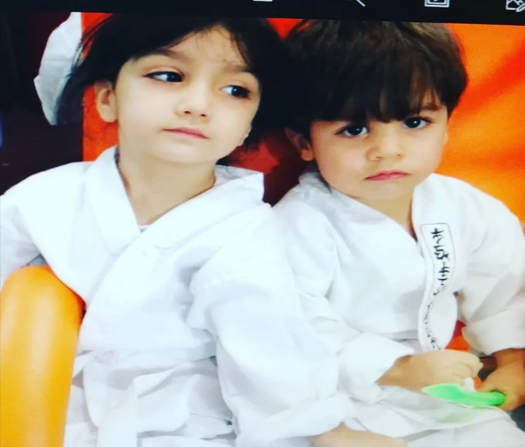 مجموعه ورزشی سپیدار - تصویر 3