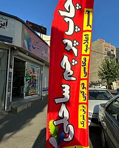 چاپ پردیس