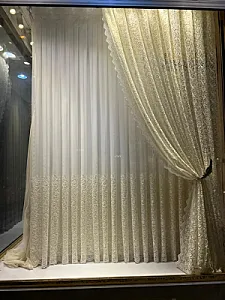 گالری پرده مشهد