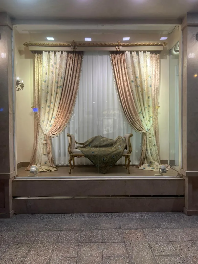 گالری پرده مشهد - تصویر 6