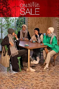نمایندگی پوشاک زنانه سارک