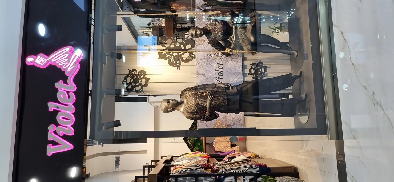 بوتیک ویولت