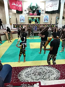 باشگاه ورزشی تابان