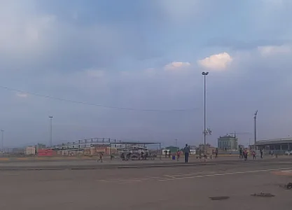 پیست اسکیت سردار شهید قاسم سلیمانی