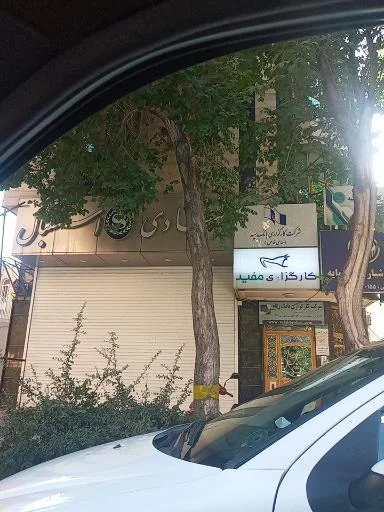 کارگزاری مفید