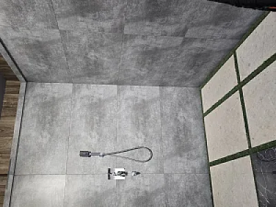 نمایشگاه کاشی و سرامیک ایران زمین