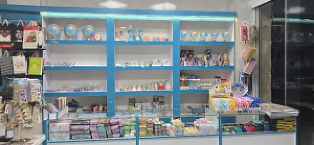 دنیای تحریر