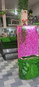 کالای ساختمانی و چمن مصنوعی ستاری