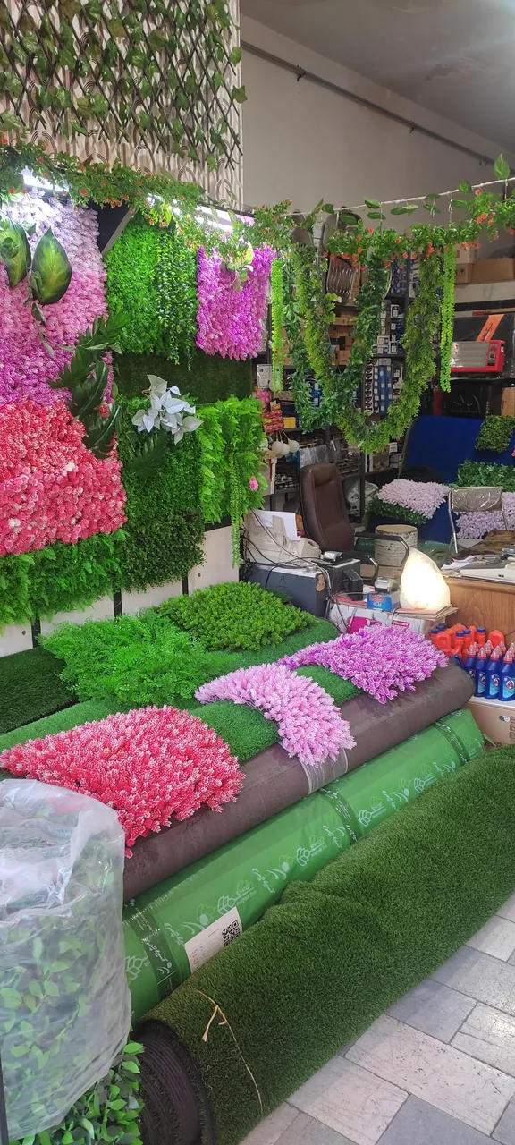 کالای ساختمانی و چمن مصنوعی ستاری - لوازم و مصالح ساختمانی در ارومیه - تصویر 2