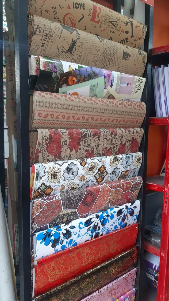 نوشت افزار و فانتزی ( آی کتاب) - تصویر 2