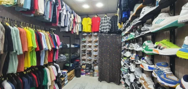 بوتیک میلاد