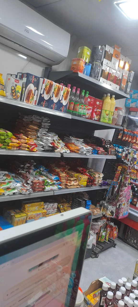 فروشگاه کلبه مارکت - سوپرمارکت در کرمان - تصویر 2