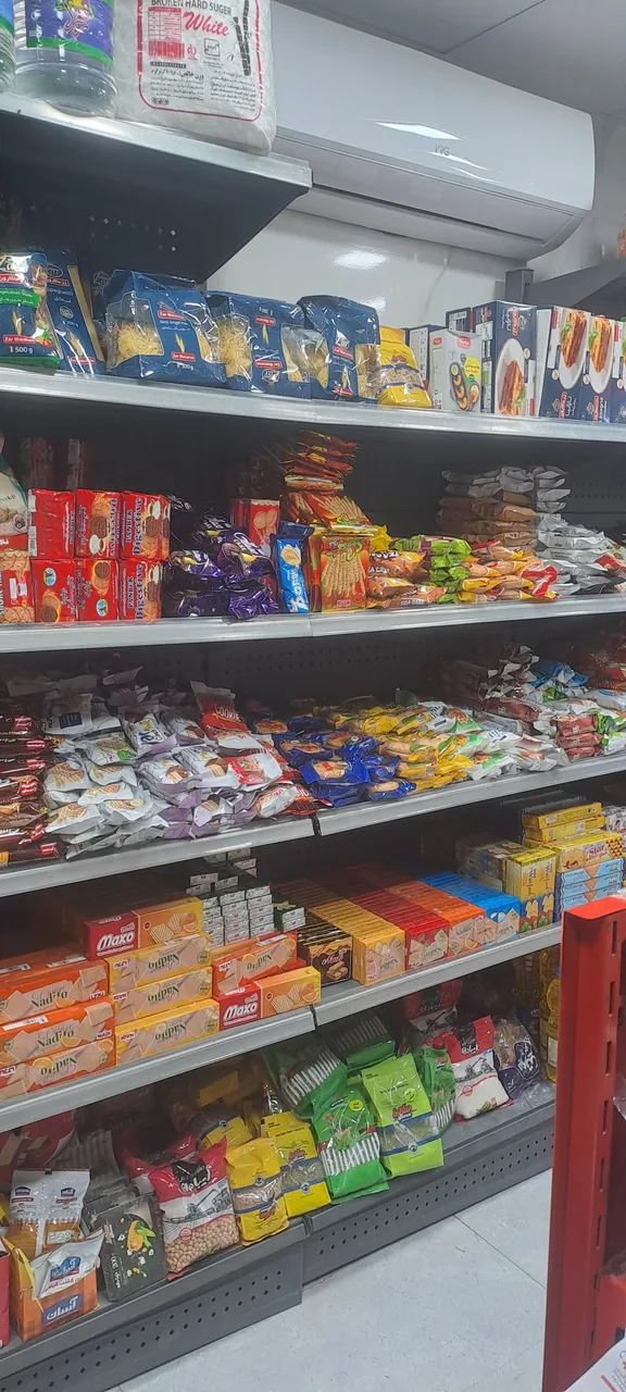 فروشگاه کلبه مارکت - سوپرمارکت در کرمان - تصویر 3