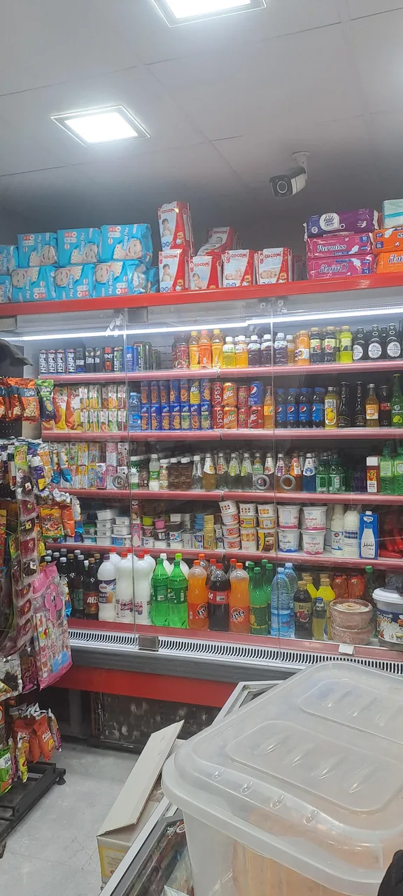 فروشگاه کلبه مارکت - سوپرمارکت در کرمان - تصویر 4