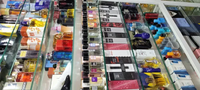 آرایشی بهداشتی مولایی