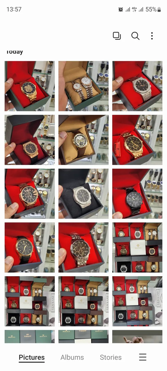 آرایشی بهداشتی مولایی - تصویر 4