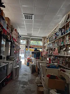کالای ساختمانی یوسف پور