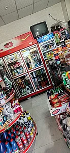 سوپرمارکت هاشمی