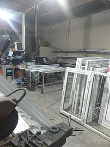 کالای ساختمانی یعقوبی