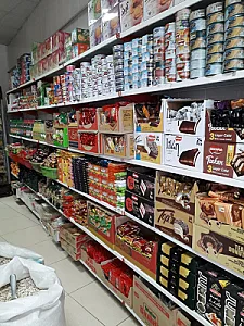 سوپرمارکت ایرانمنش