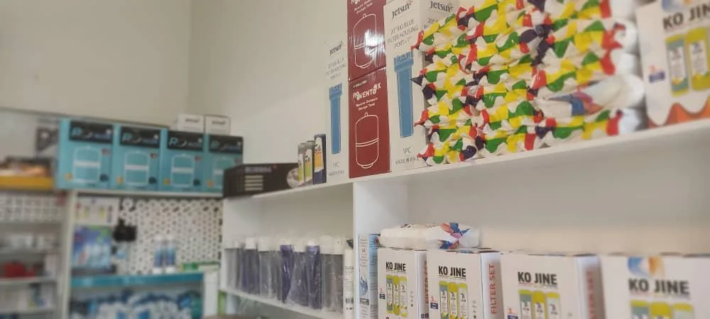 مرجع تخصصی تصفیه آب و هوا فتوت - تصویر 4