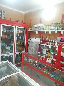 سوپر مارکت رنجبر
