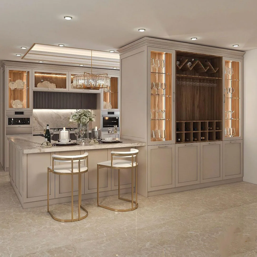 کابینت سازی یاقوت