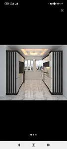 کابینت سازی فردین