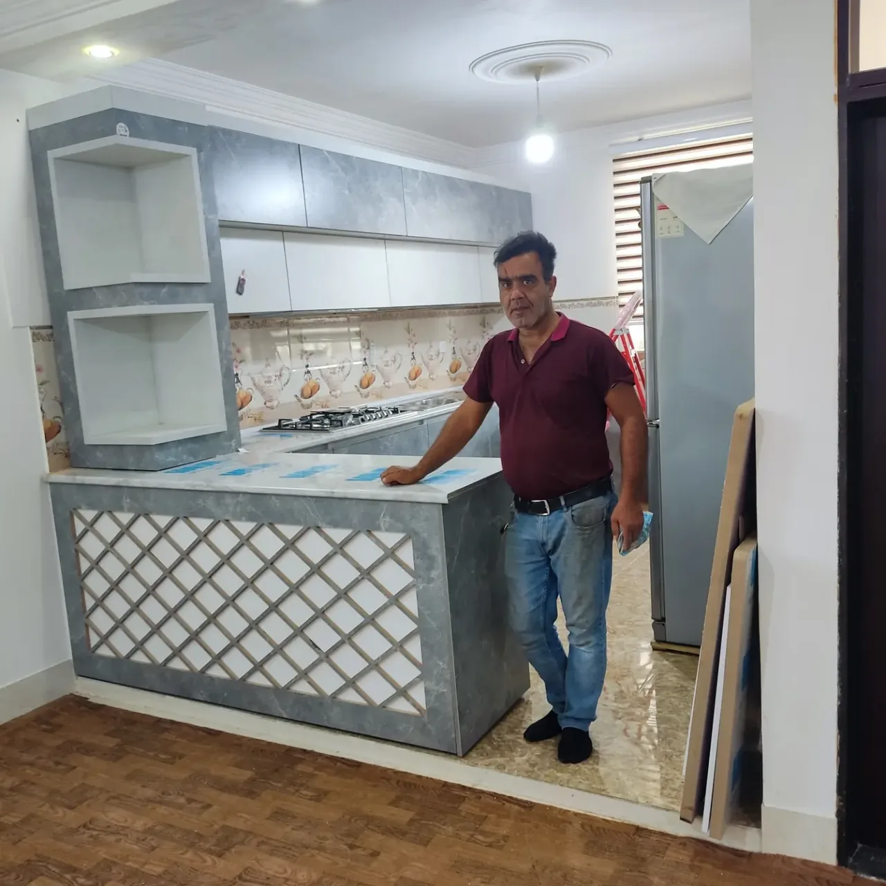 کابینت سازی فردین - تصویر 2