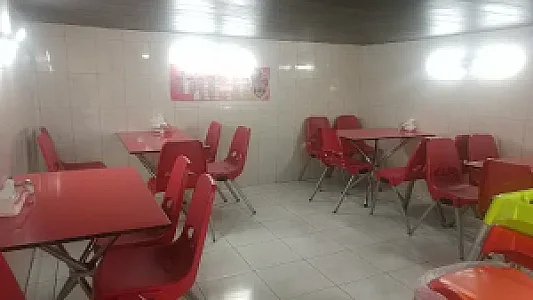 پیتزا ساندویچ وفا