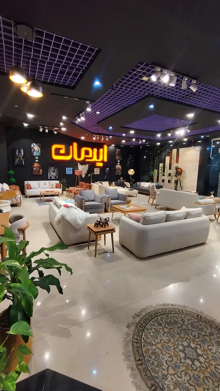مبلمان پرستیژ - تصویر 4