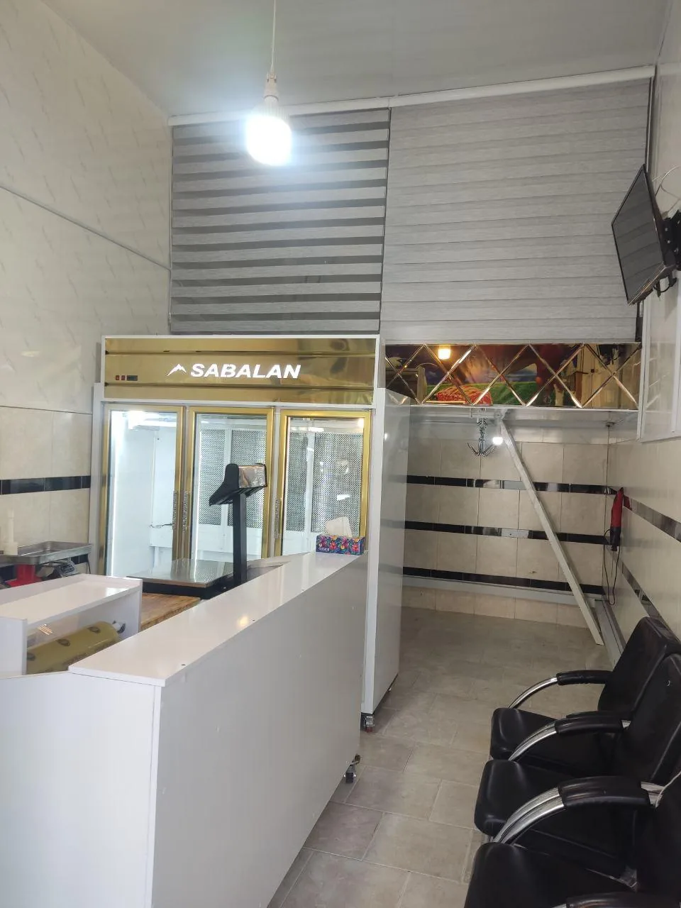 سوپر گوشت سبحان - تصویر 2