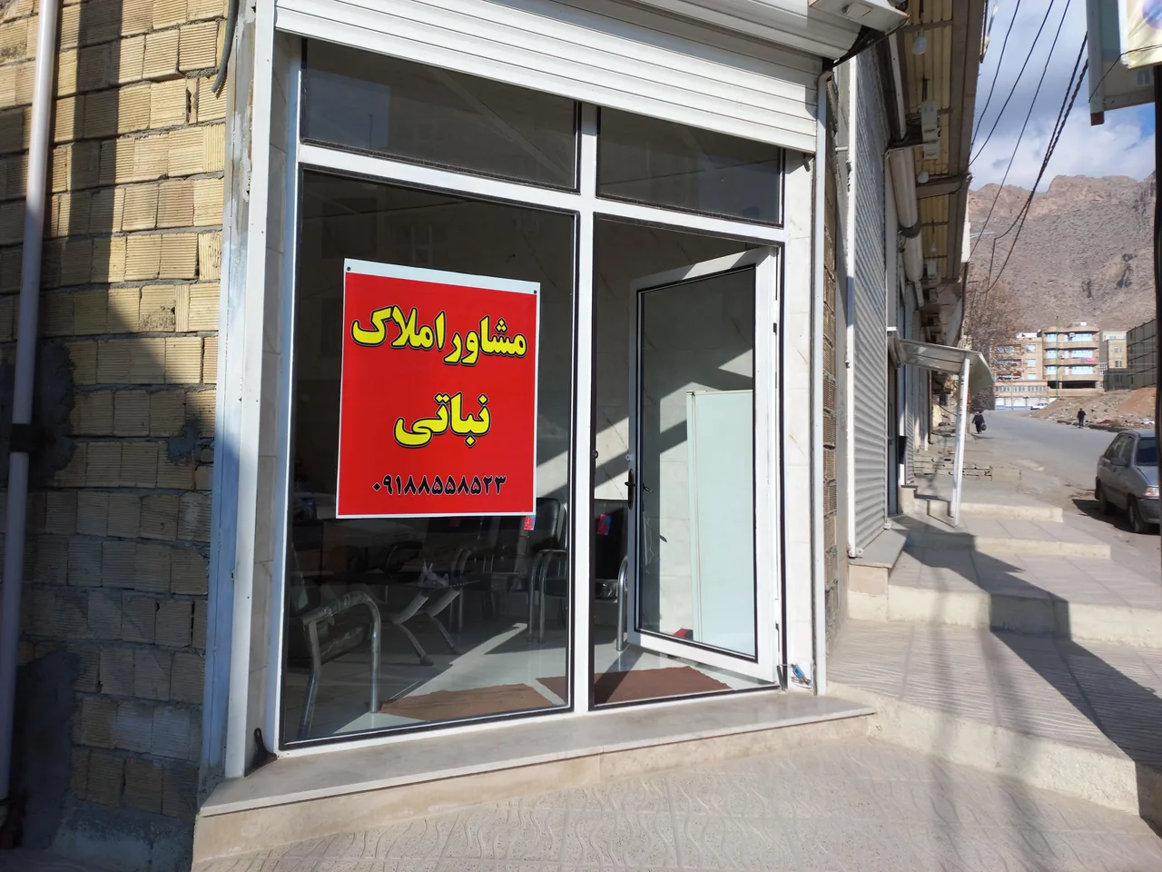 مشاور املاک نباتی