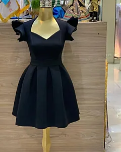 مزون اجاره لباس مجلسی مریلا