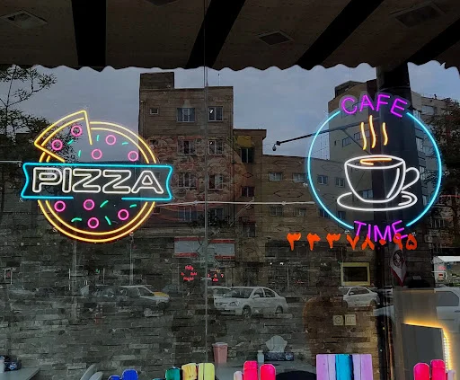 پیتزا هاتلند