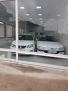 تعمیرگاه تخصصی چین خودرو
