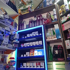 مارکت گیشا