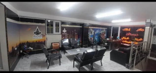 دفتر املاک دوستان
